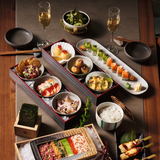 Lunch & Dinner Set Menus from £41 foto