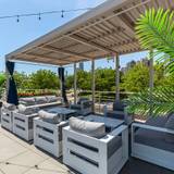Weekend Cabana at Castaways Photo