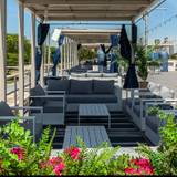 Cabana Booking for Jyoty at Castaways Photo