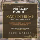 Guest Chef at the Cove foto