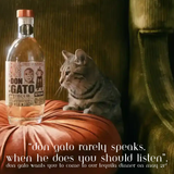 Don Gato Tequila Dinner Photo