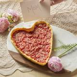 Give Mom Your (Deep Dish) Heart This Mother’s Day Photo