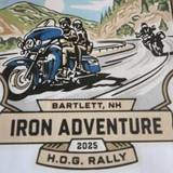 Iron Adventure H.O.G. Rally Pig Roast Foto