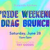 Brunch N Beats Photo
