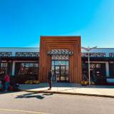 Link to restaurant profile