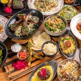 Macallan Sip and Savor Dinner Photo
