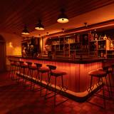 Cover image for Bar Nena