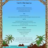 Summer Luau Photo