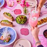 LOOSE LUNCH | $69pp Foto