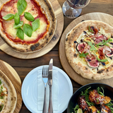 Olives, Olive Oils + Farm Produce Tasting Foto