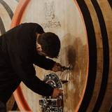 Wine Dinner with Contesa - Vigne e Vini foto