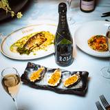 Moet & Chandon Grand Vintage Dinner foto