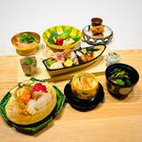 Sushi Bar: Migaku Kaiseki Course Photo