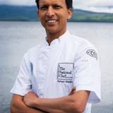An evening with Chef Rohan Wadke photo