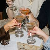 Martini Monday foto
