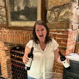 May 25-Wine Pairing Dinner photo