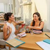 A Toast To Mom: Mother's Day Brunch Photo