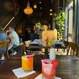 Latin Brunch! Foto