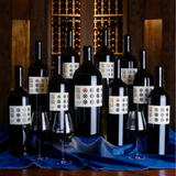 DANA Estates Wine Dinner foto