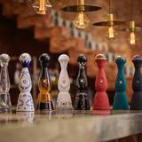 Clase Azul X Fia Steak Dinner Photo