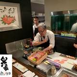 Shoya Sushi & Sake Dinner 22 May (Thu) 6pm Photo
