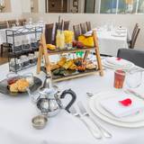 Copy of Sparkling Afternoon Tea Photo