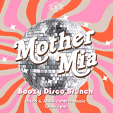 Mother Mia Photo