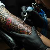 Tiki & Tattoos Photo