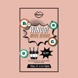 Wingo! Wine Bingo Foto