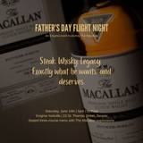 Father's Day - Steak Dinner and The Macallan photo