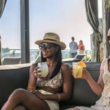 Harbour Terrace Cabanas Photo