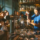 Craft Mixology Class foto