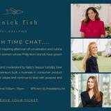 Lunch & Learn: Philly Founders with National Reach foto