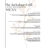 Laurel Ridge Wine Dinner foto