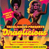 Draglicious Show!! Foto