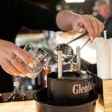 Deluxe Glenfiddich Tasting Flight Photo