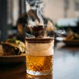 Chef's Themed Dinner - Dungeons & Dragons Photo