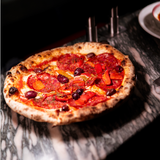 Bottomless Pizza & Pasta! Foto