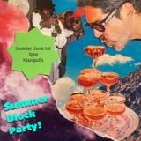 Summer Block Party Foto