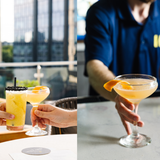 Cocktails & Cuisine Photo