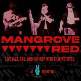 Mangrove Red Photo