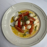 Pre-Theatre Prix-Fixe Experience Photo