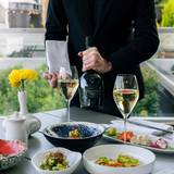 NIWA x Laurent-Perrier Foto