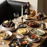Set Menu Clasico - $75pp Foto