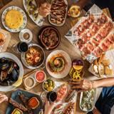 Set Menu Premium - $110pp Foto