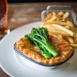 Pie & Pint Foto