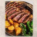 Steak Offer Photo