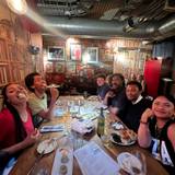 Group Booking 6 or more: Minimum spend $45pp Photo