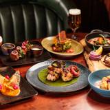 Neighbourhood Menu - Let’s Get Doolally! Foto