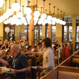 Jacques Pépin Foundation 90/90 Dinner foto
